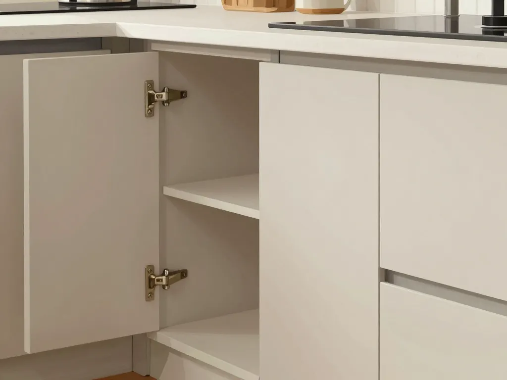 meubles finitions qualité cuisine Schmidt avis