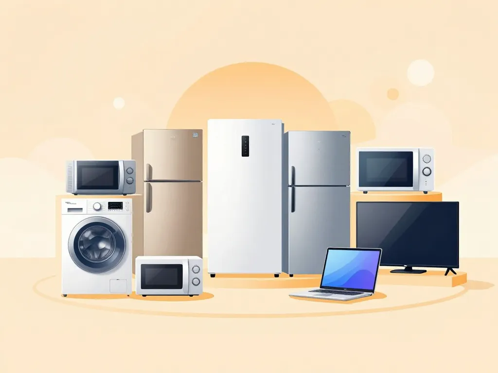 Electro toile large choix électroménager high-tech