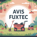 fuxtec avis illustration outils et chariots