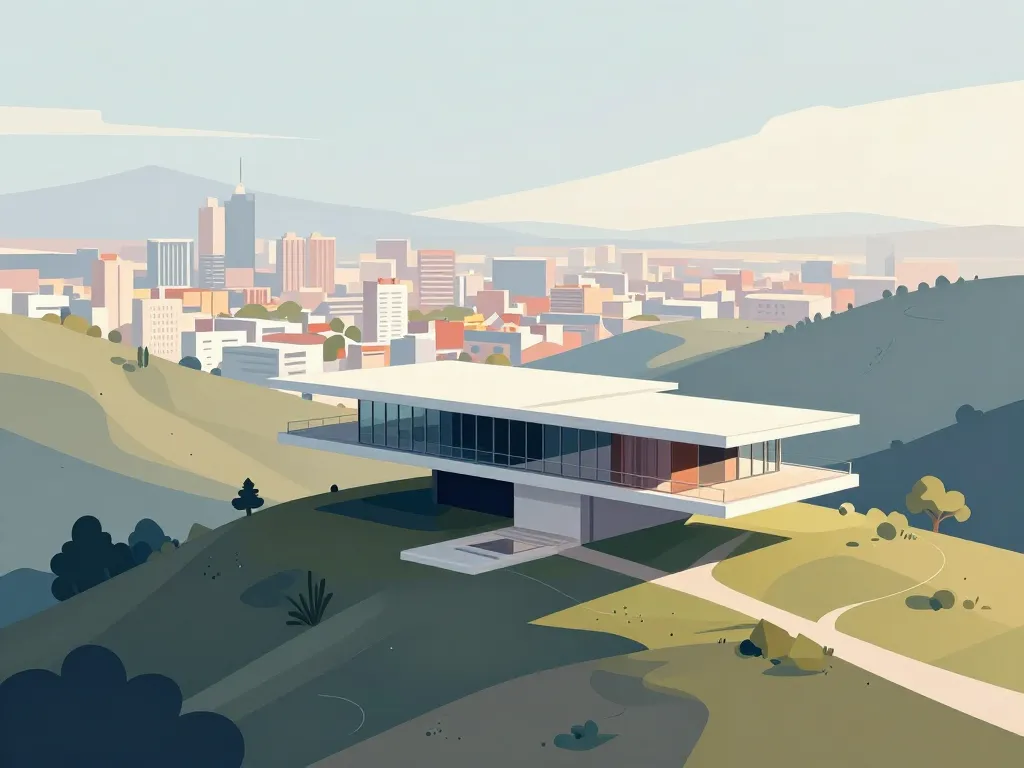 visuel goldstein sheats architecture organique californienne