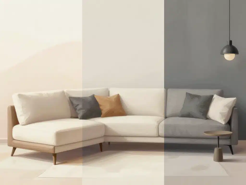 meuble d angle design inspirations déco scandinave contemporain industriel