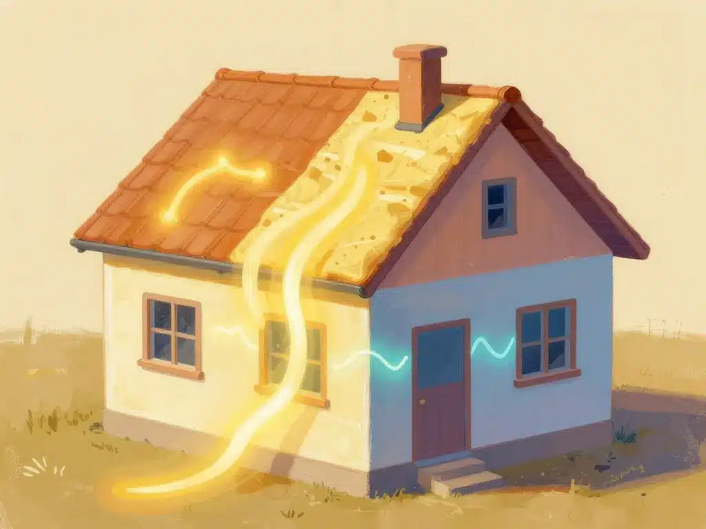 comparaison prix pour isoler une maison différents postes