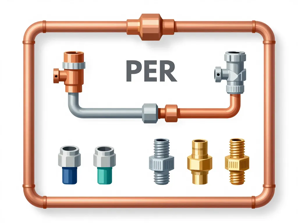 diagramme options raccorder per sur cuivre