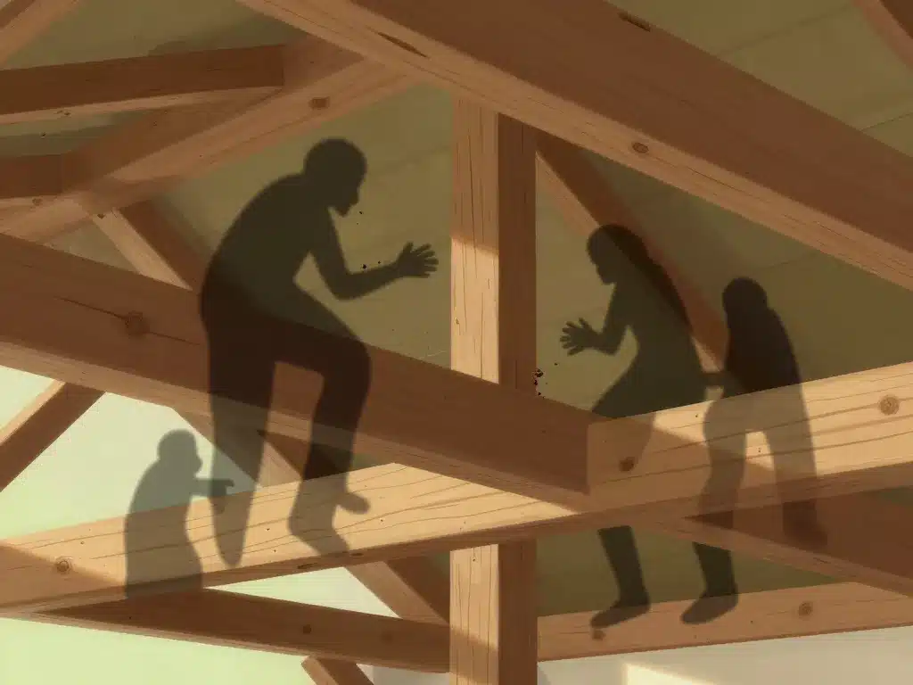 protection structure bois traitement charpente