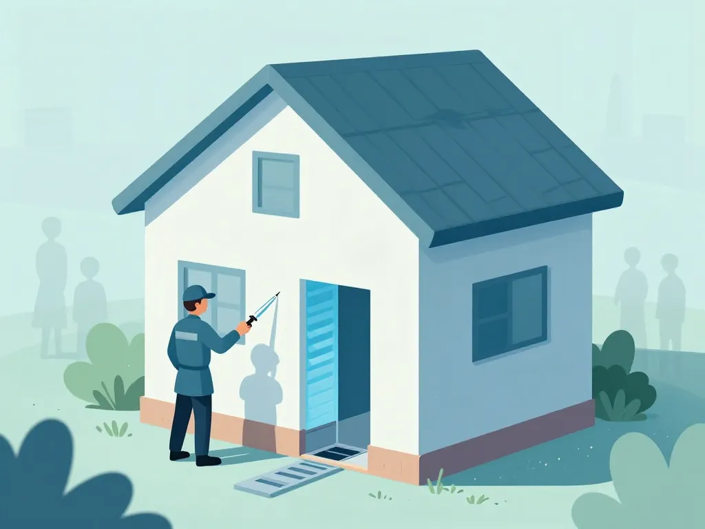 Salpêtre remède grand mère traitement durable professionnel