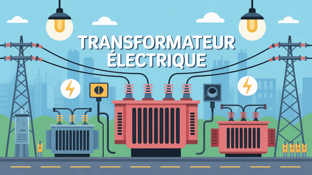 transfo types et usages illustration