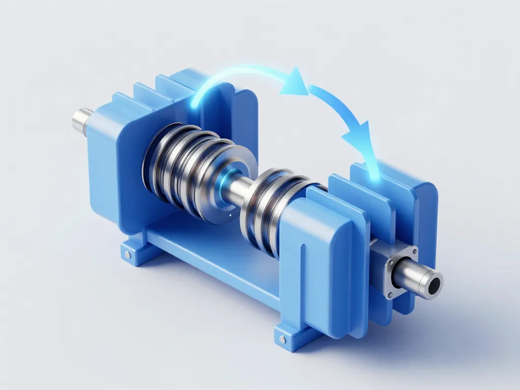 transfo principe fonctionnement diagramme