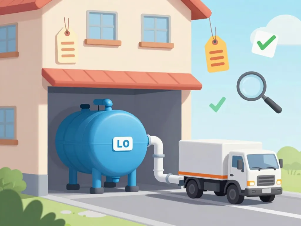 comprendre rapidement vidange fosse septique tarif