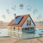 Choix des tuiles pour rénovation de toiture