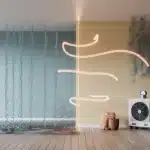 Humidité dans un logement : signes et solutions naturelles