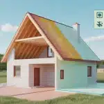 Isolation des combles perdus : confort et contrôle qualité