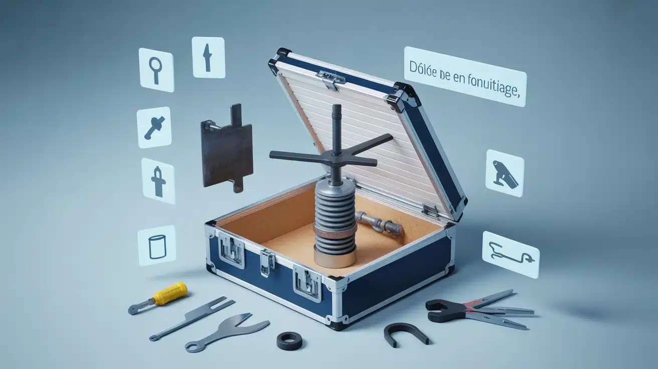 Volet roulant manuel bloqué : diagnostic et réparation