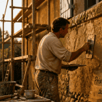 crepi prix m2 application facade