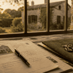 exonération plus value immobilière table documents clés