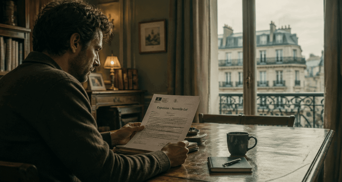 nouvelle loi sur l expulsion logement propriétaire lettre salon paris