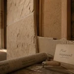 Isoler un mur en pierre : isolant respirant et lame d’air