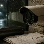 Quelle camera de surveillance choisir : caméra extérieure IP67, vision nocturne