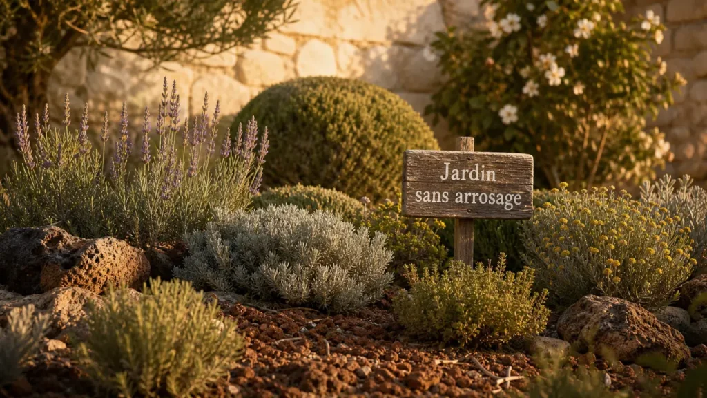 20 plantes méditerranéennes sans arrosage pour le plein soleil, et les erreurs à éviter