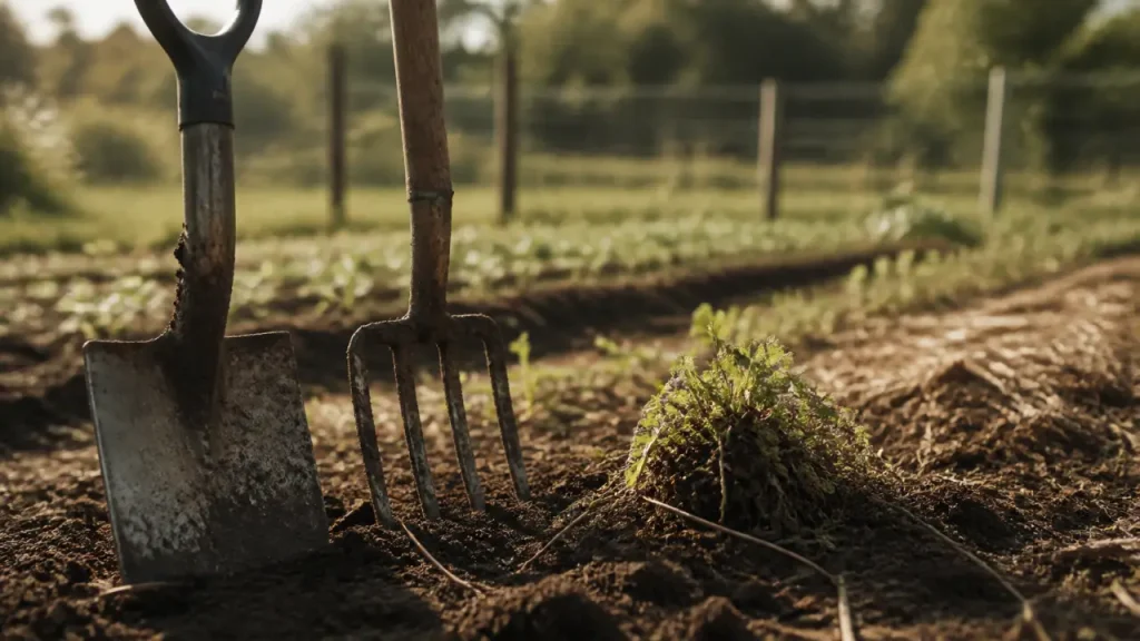 Plantes envahissantes au jardin : rhizomes, graines et erreurs qui relancent la propagation