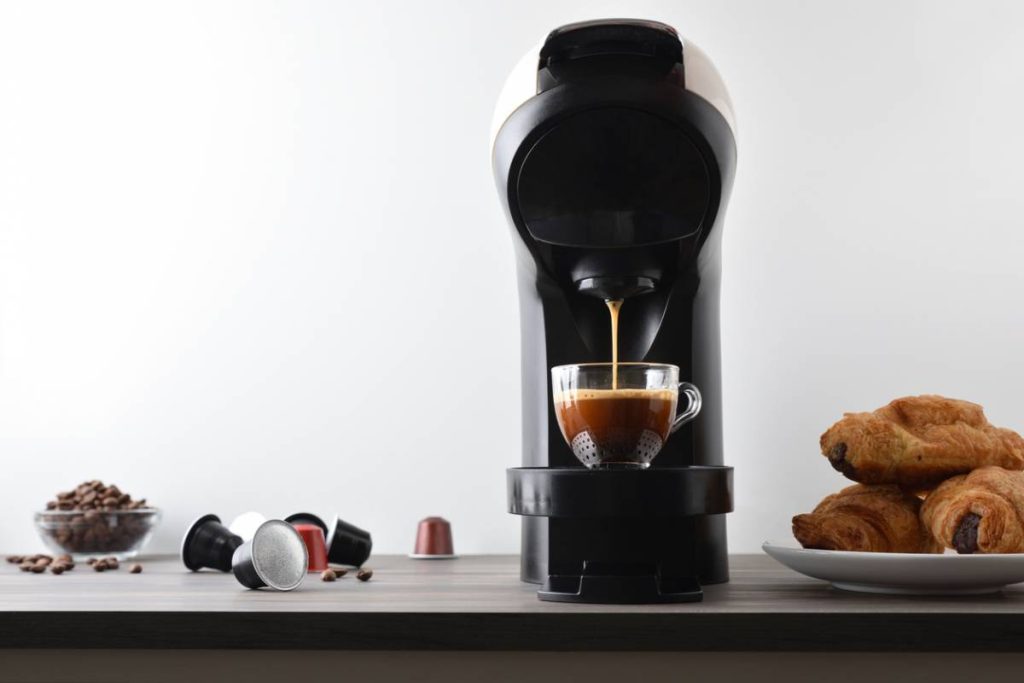 Capsules ou dosettes : quel format choisir selon vos habitudes de café ?