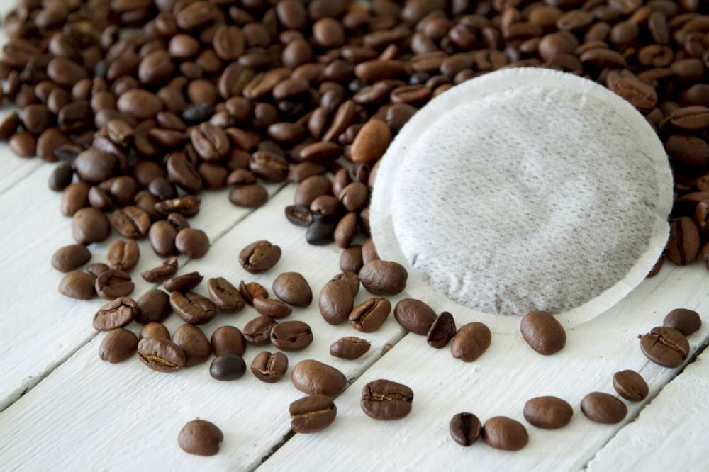 dosette ou capsule habitude café