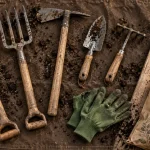 Outil jardinage : 8 outils pour planter, désherber et tailler