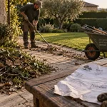 Petits travaux de jardinage chez particulier : devis jardinier