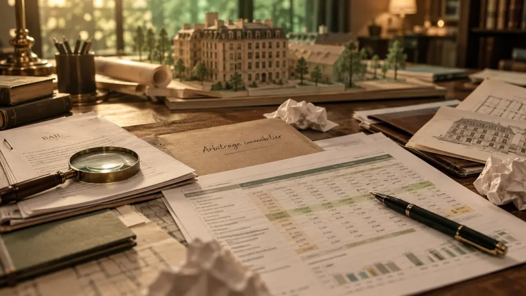 Formation asset management immobilier : choisir entre fondamentaux et arbitrages avancés