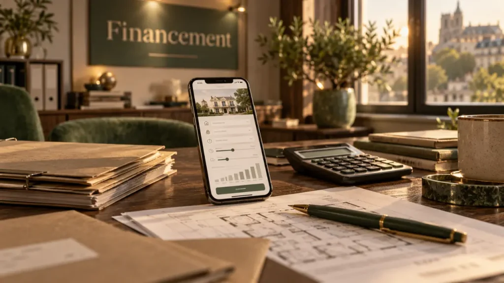 Immobilier : vente, achat, les frais à comparer avant de s’engager